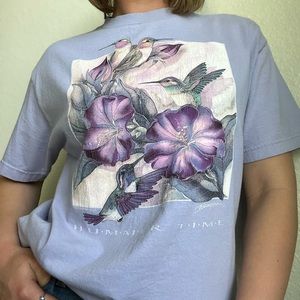 Vintage Hummer Time Tee